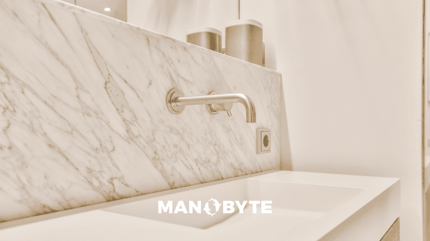 How to Sell Luxury Plumbing Fixtures